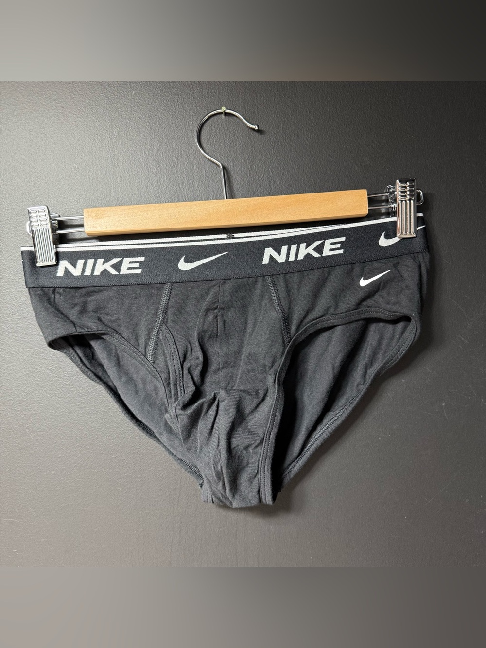 Dri-FIT Everyday Performance Briefs
Nike